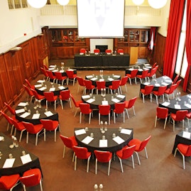 Hallam Conference Centre - Council Chamber image 1