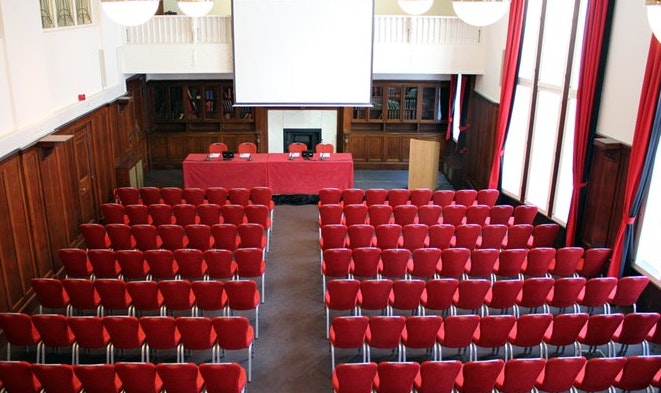 Hallam Conference Centre - Council Chamber image 7
