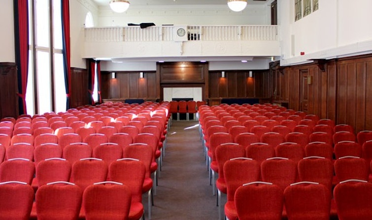 Hallam Conference Centre - image 3