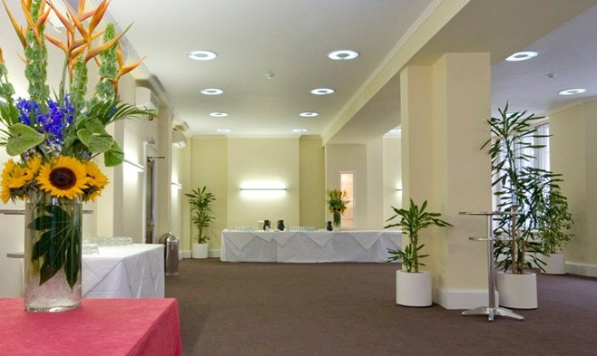 Hallam Conference Centre - Regent Suite image 5