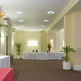 Hallam Conference Centre - Regent Suite image 5