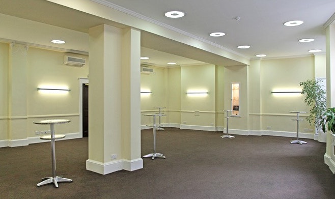 Hallam Conference Centre - Regent Suite image 2