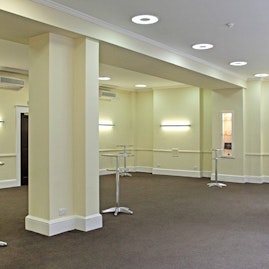 Hallam Conference Centre - Regent Suite image 2