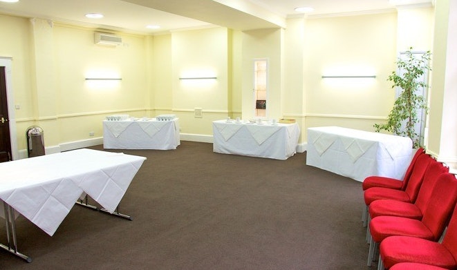 Hallam Conference Centre - Regent Suite image 4