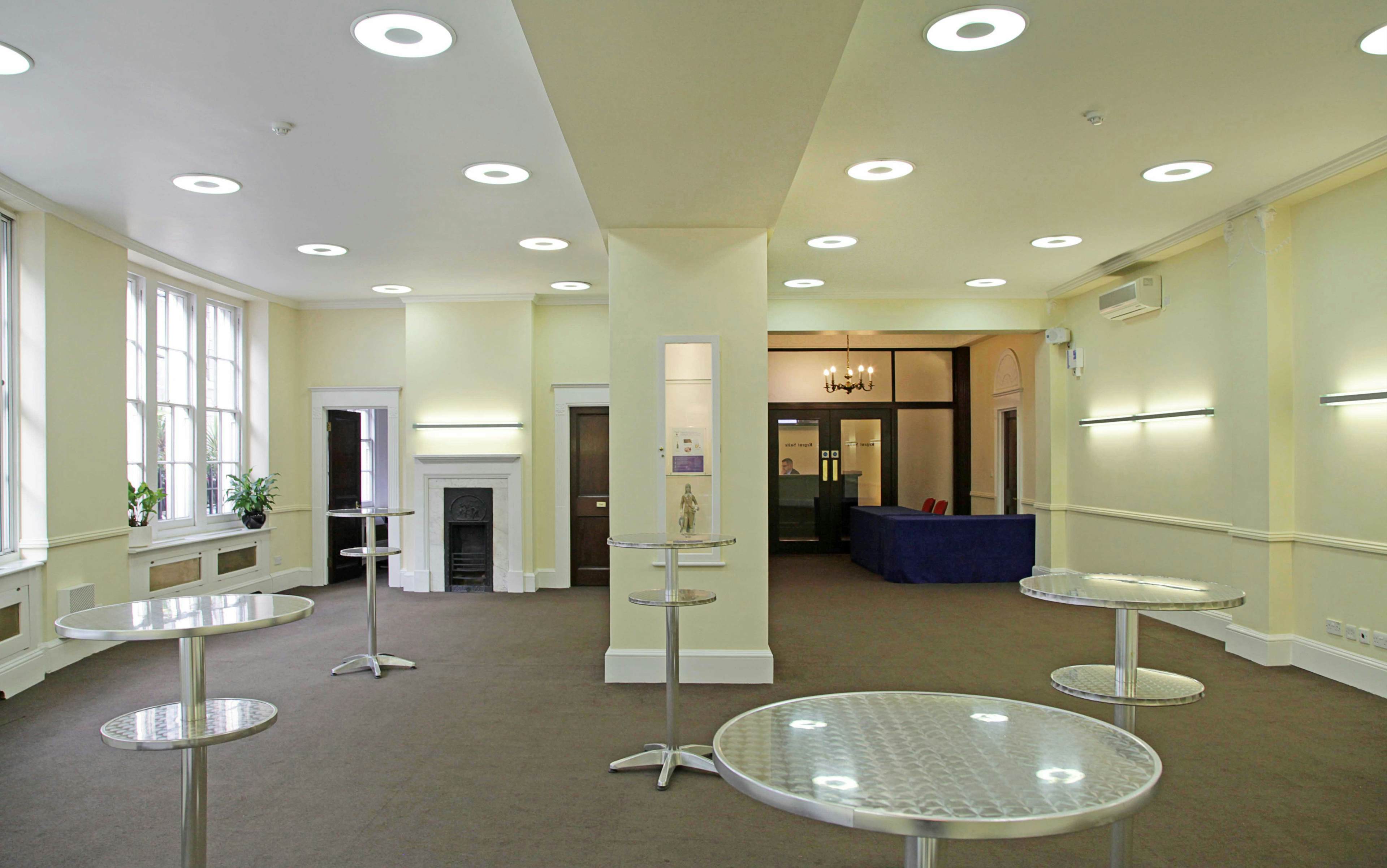 Hallam Conference Centre - Regent Suite image 1