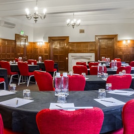 Hallam Conference Centre - Oxford Suite image 1
