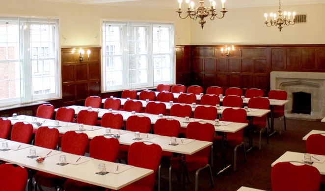 Hallam Conference Centre - Oxford Suite image 2