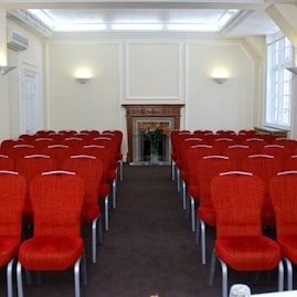 Hallam Conference Centre - Warren Suite image 2