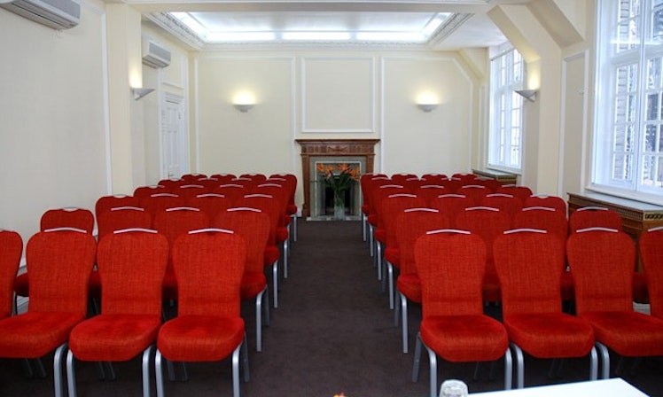 Hallam Conference Centre - Warren Suite image 2