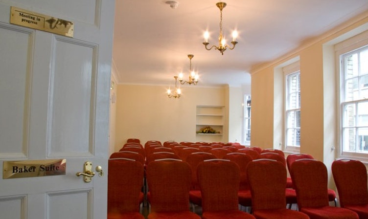 Hallam Conference Centre - Baker Suite image 3
