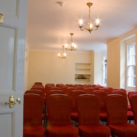 Hallam Conference Centre - Baker Suite image 1