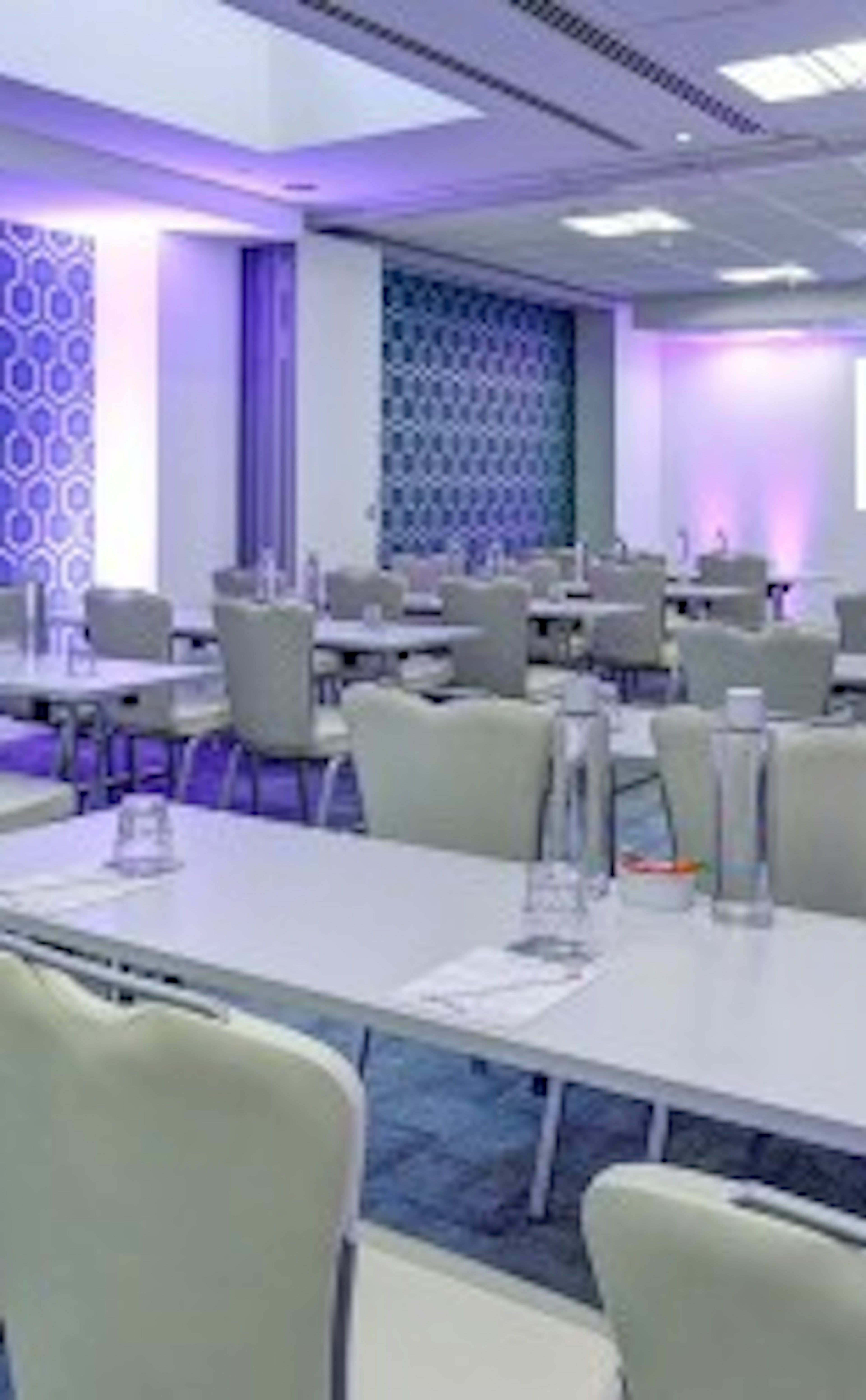 Team Away Day Ideas - America Square Conference Centre