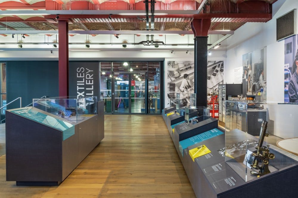 Science and Industry Museum - image 1