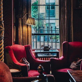 The Zetter Townhouse, Clerkenwell - The Whole Venue image 2