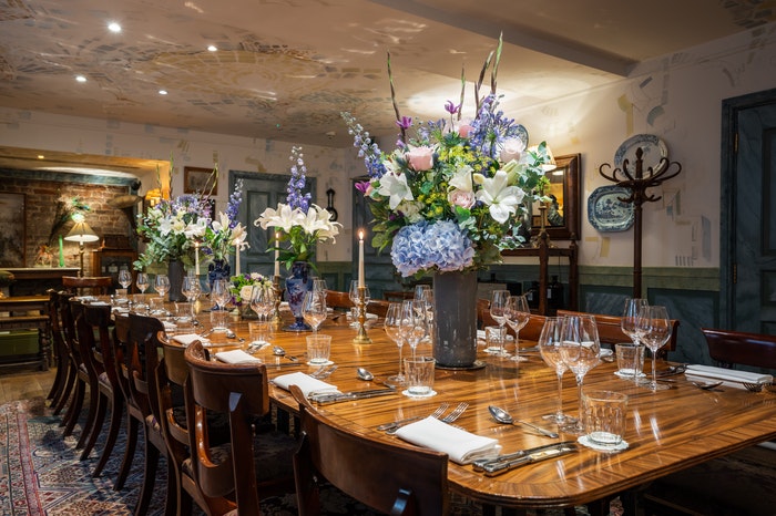 The Zetter Townhouse, Clerkenwell - The Whole Venue image 3