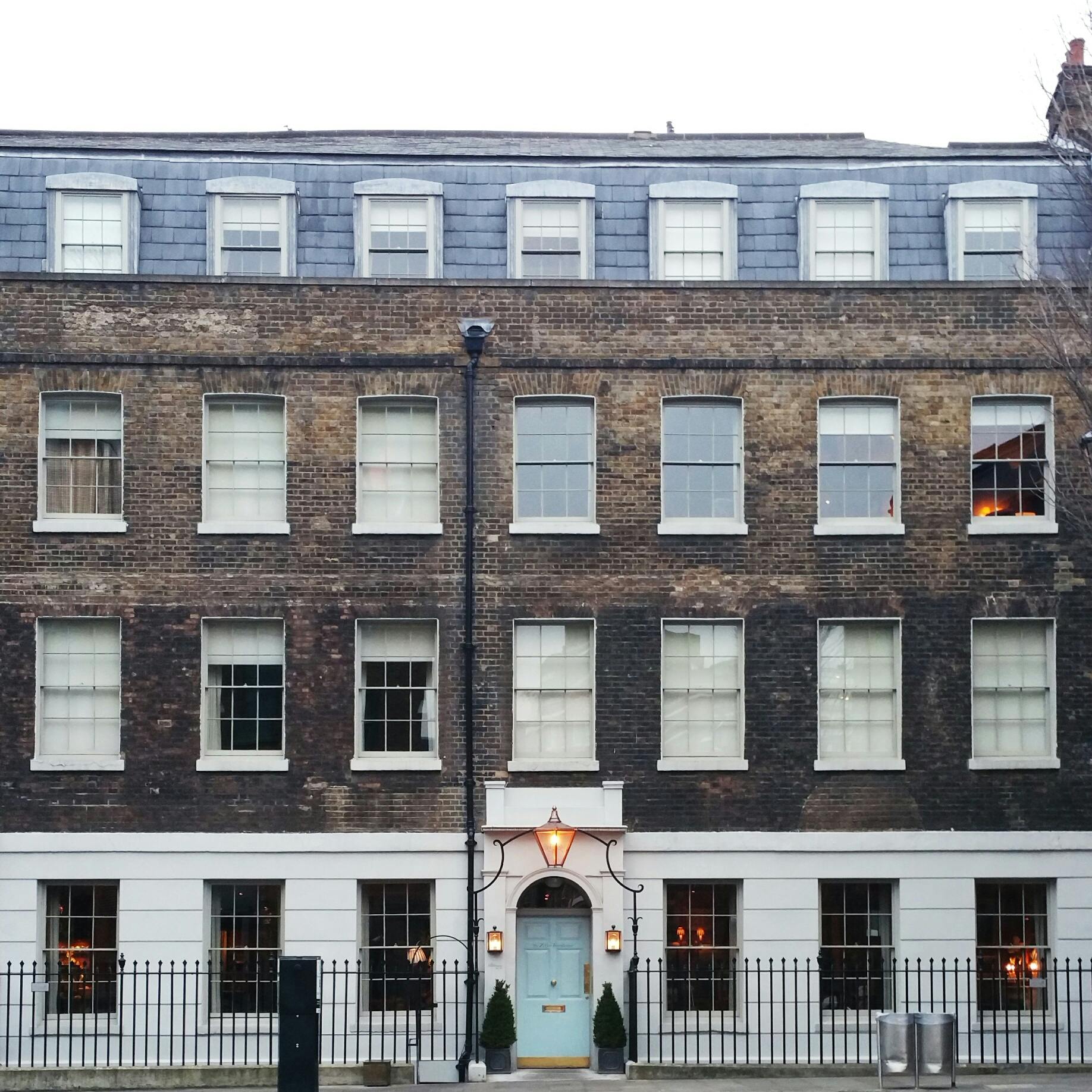 The Zetter Townhouse, Clerkenwell - The Whole Venue image 1