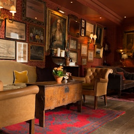 The Zetter Townhouse, Clerkenwell - The Whole Venue image 5