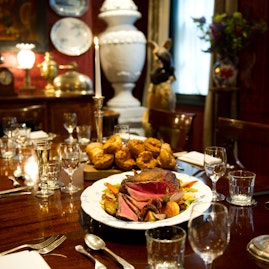 The Zetter Townhouse, Clerkenwell - The Whole Venue image 3