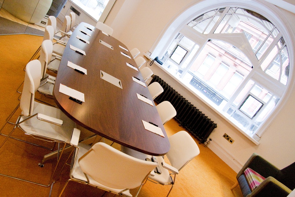 The Offices at 53 King Street  - Meeting Room image 2