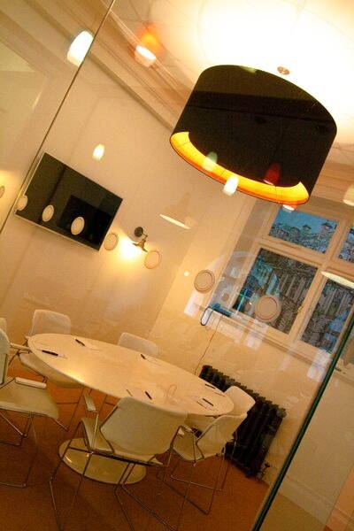 The Offices at 53 King Street  - Meeting Room image 5