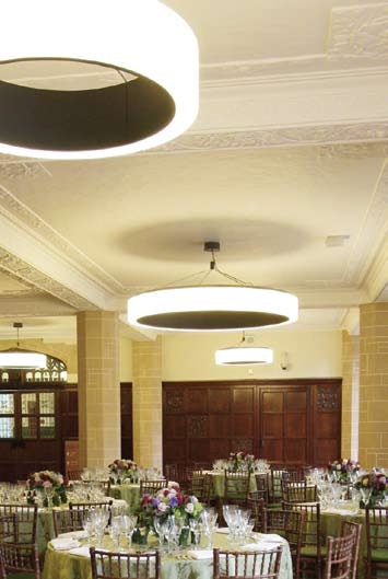 The Supreme Court of the United Kingdom - The Lobby image 2