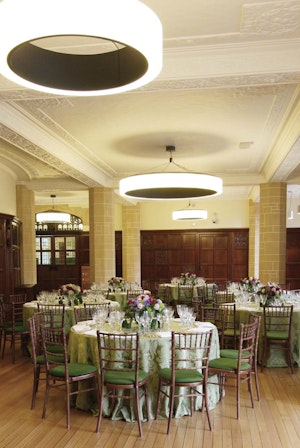 The Supreme Court of the United Kingdom - The Lobby image 2