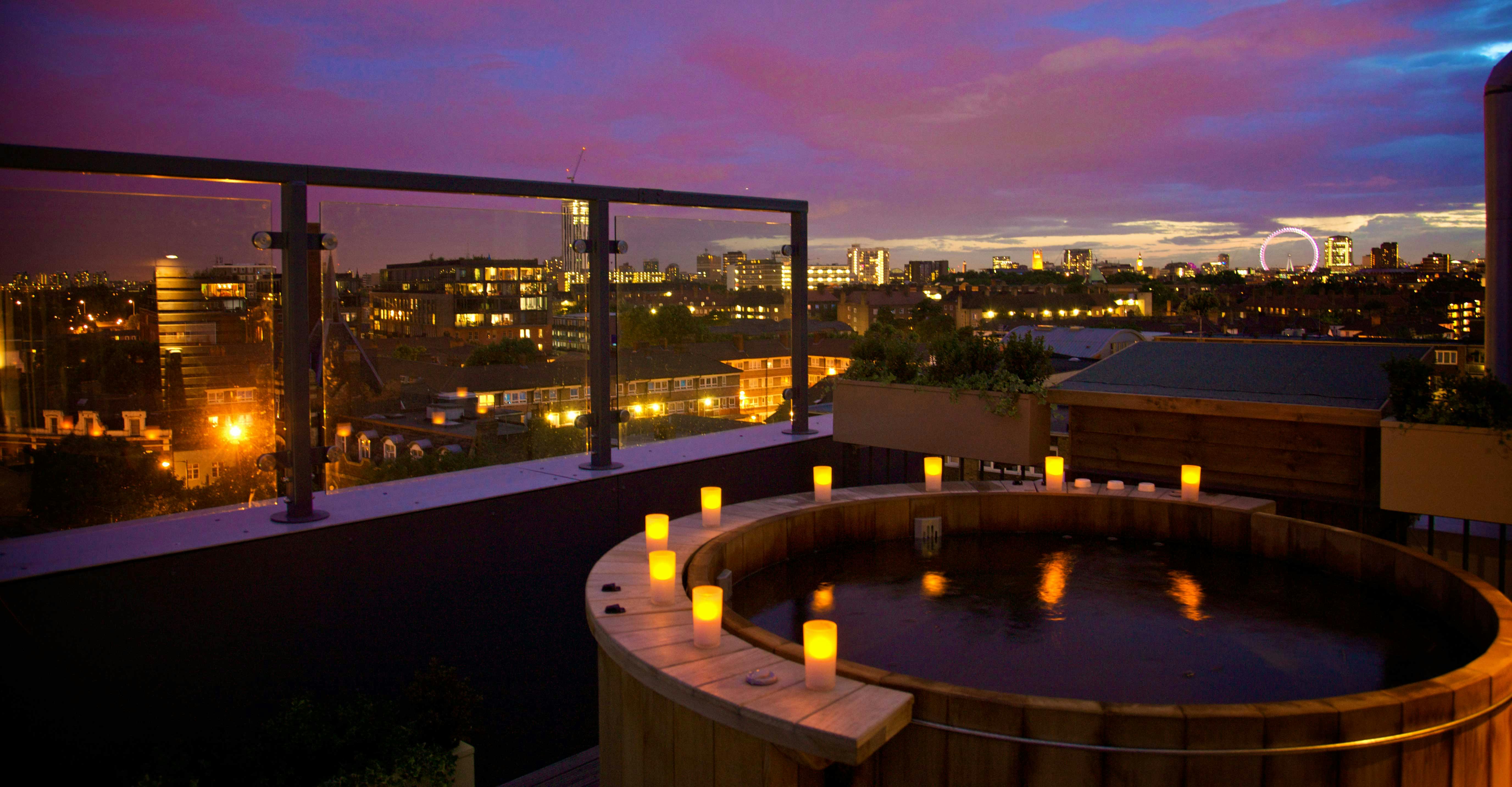 The Bermondsey Square Hotel