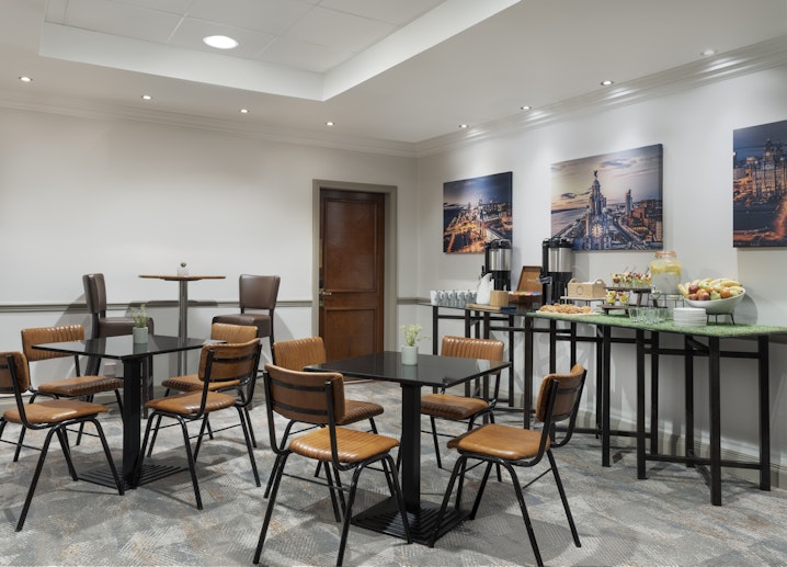 Delta Hotels by Marriott Liverpool - Hornby Room image 1