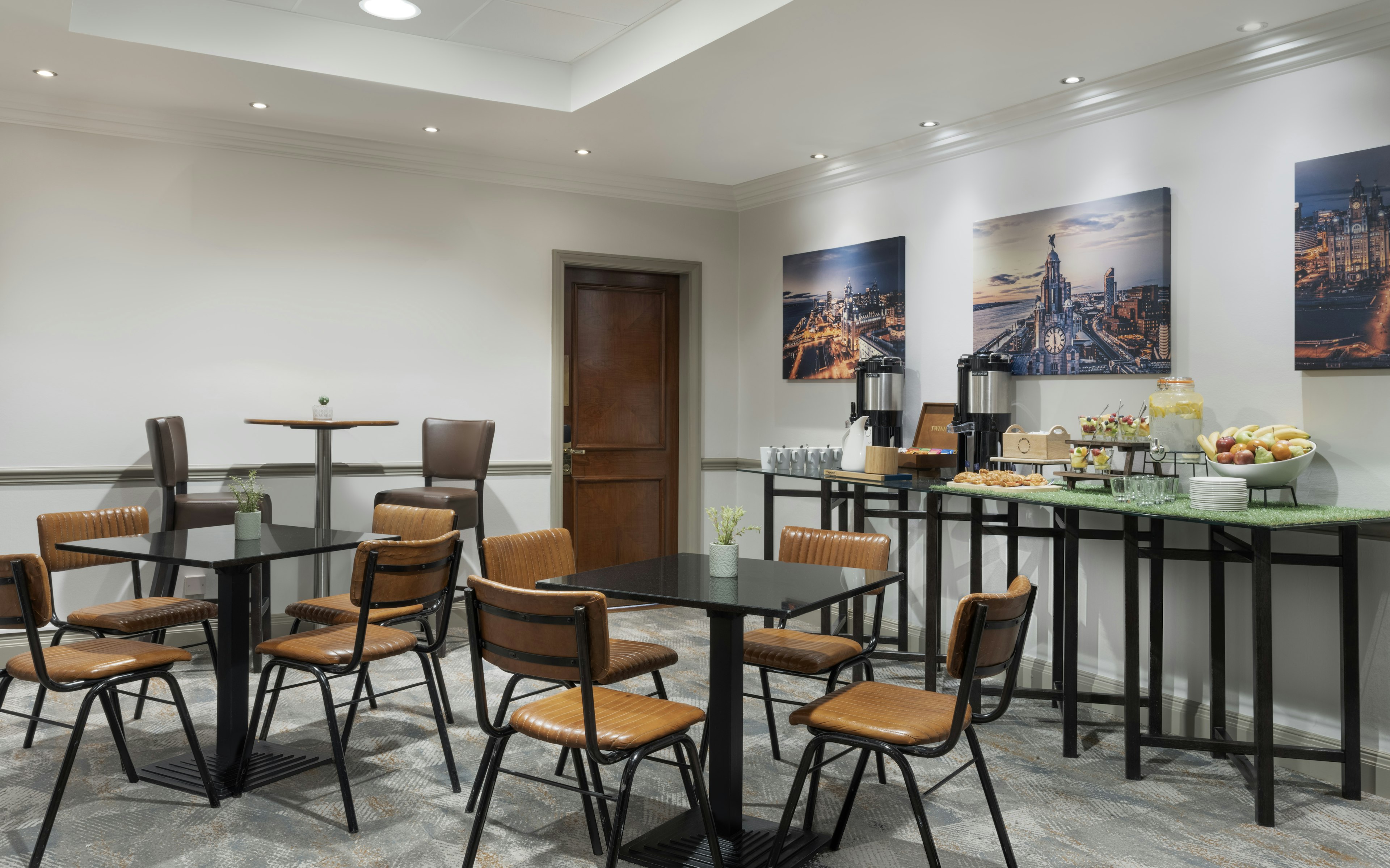 Delta Hotels by Marriott Liverpool - image
