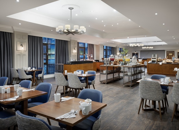 Delta Hotels by Marriott Liverpool - Hornby Room image 3