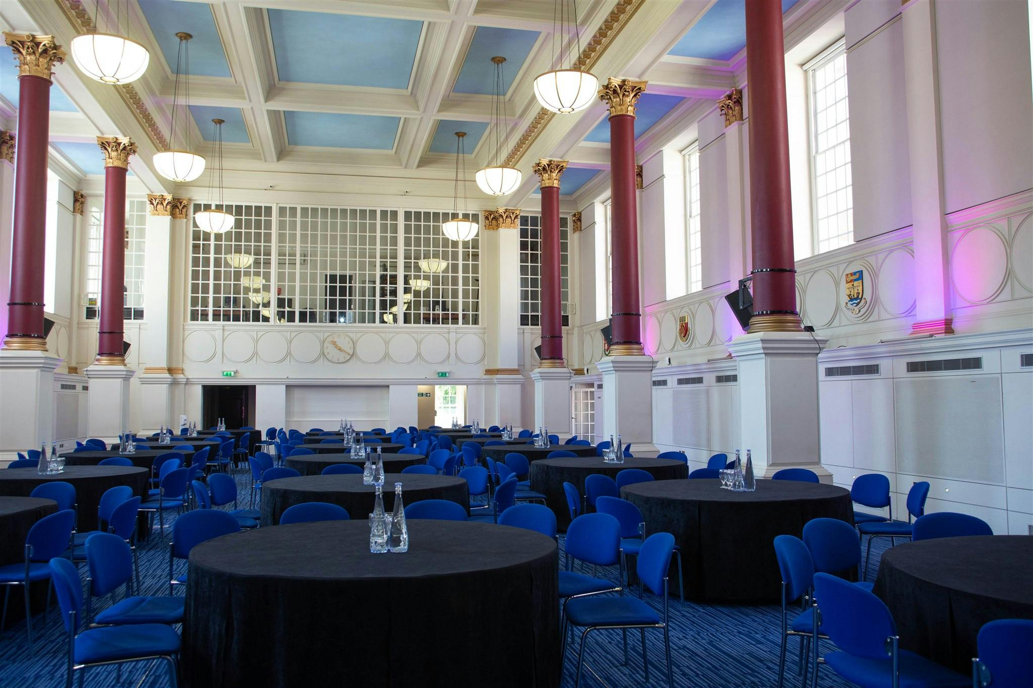 BMA House - image 2