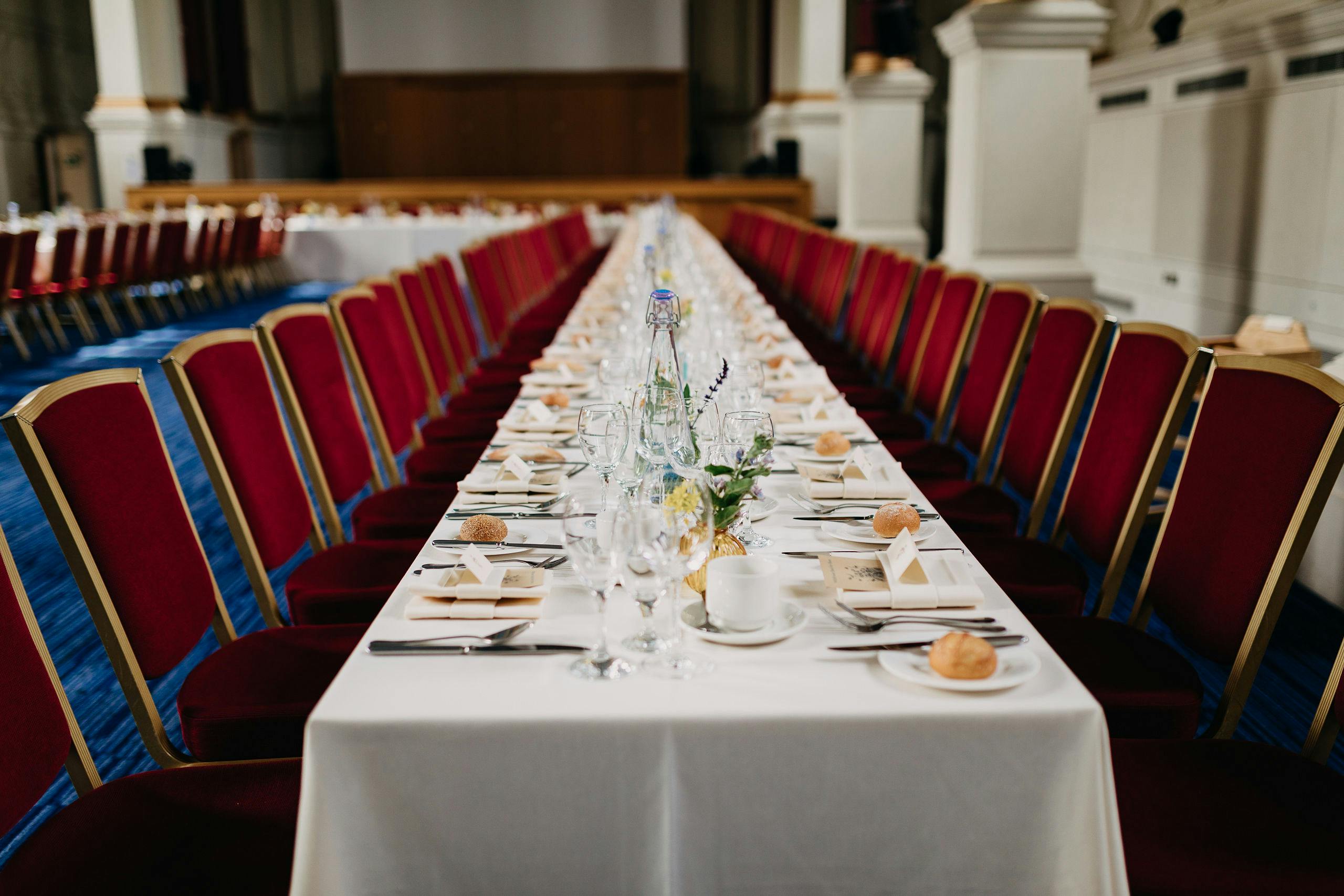 Great Hall | BMA House