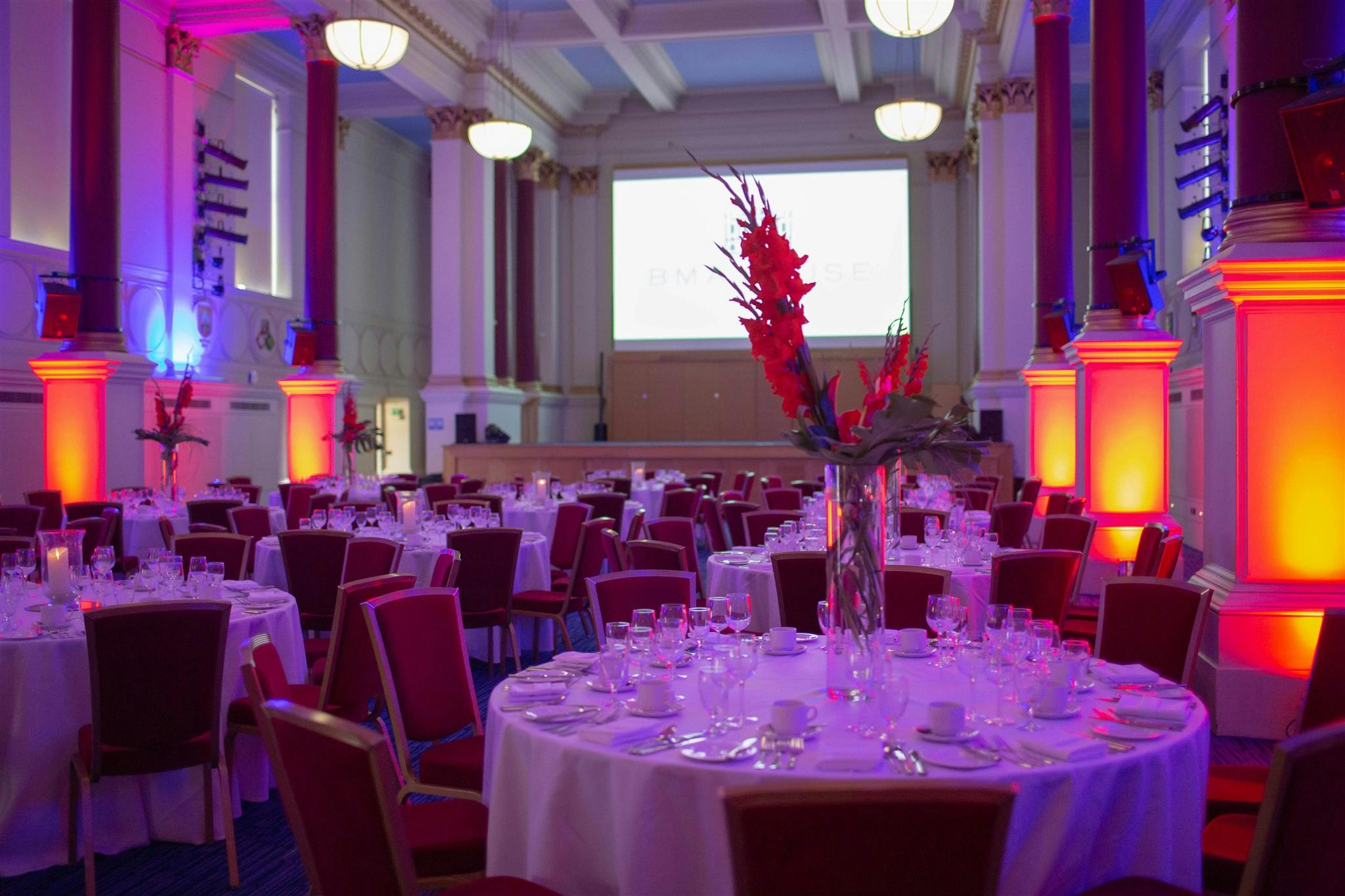 Great Hall | BMA House