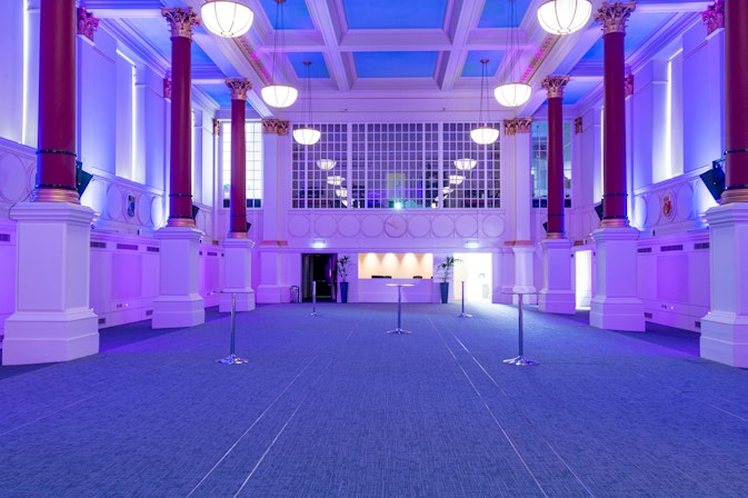 BMA House - Great Hall image 2