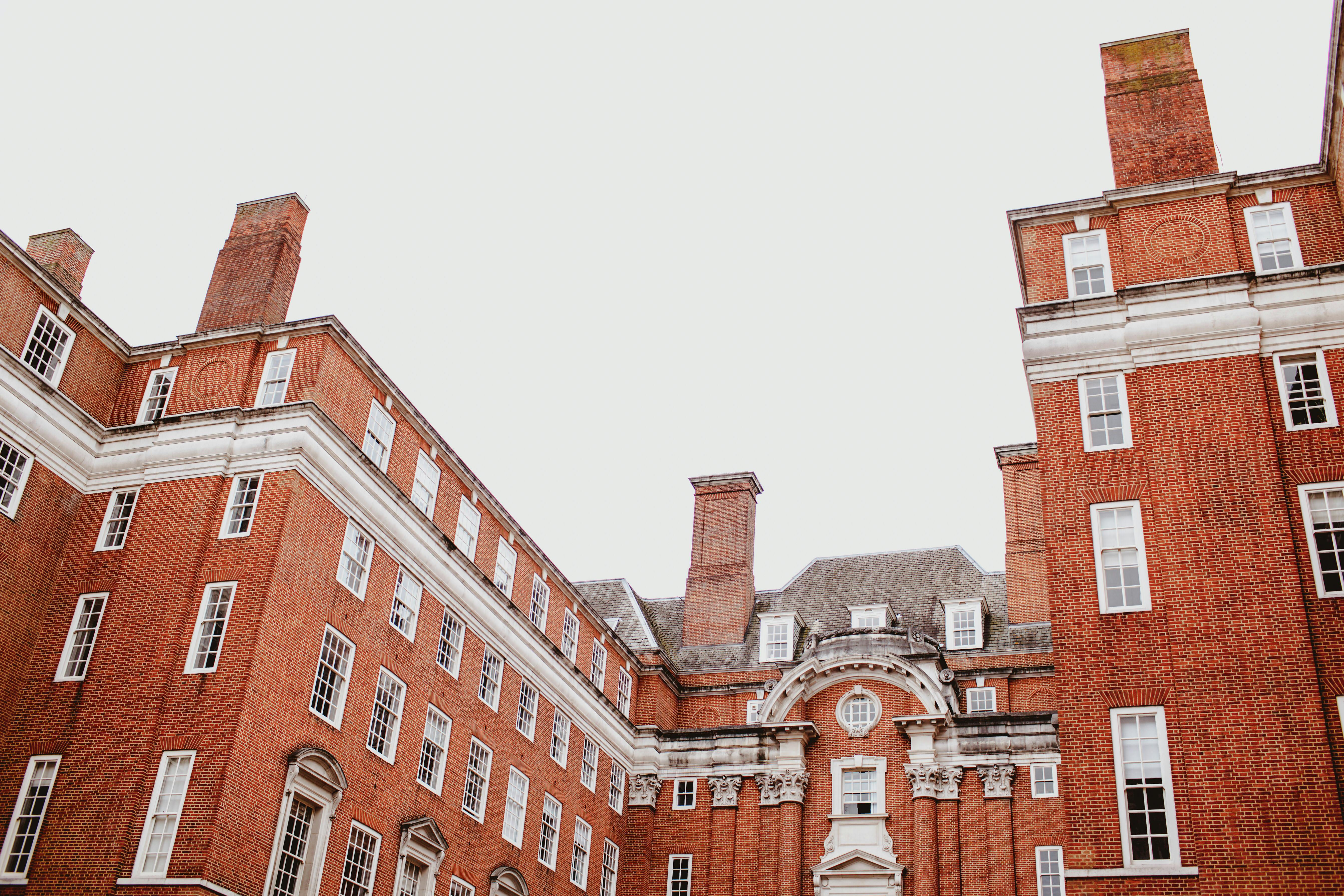 BMA House