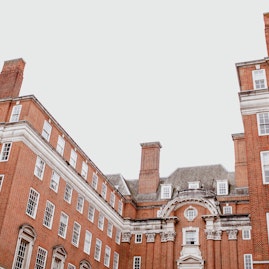 BMA House - The Courtyard image 4