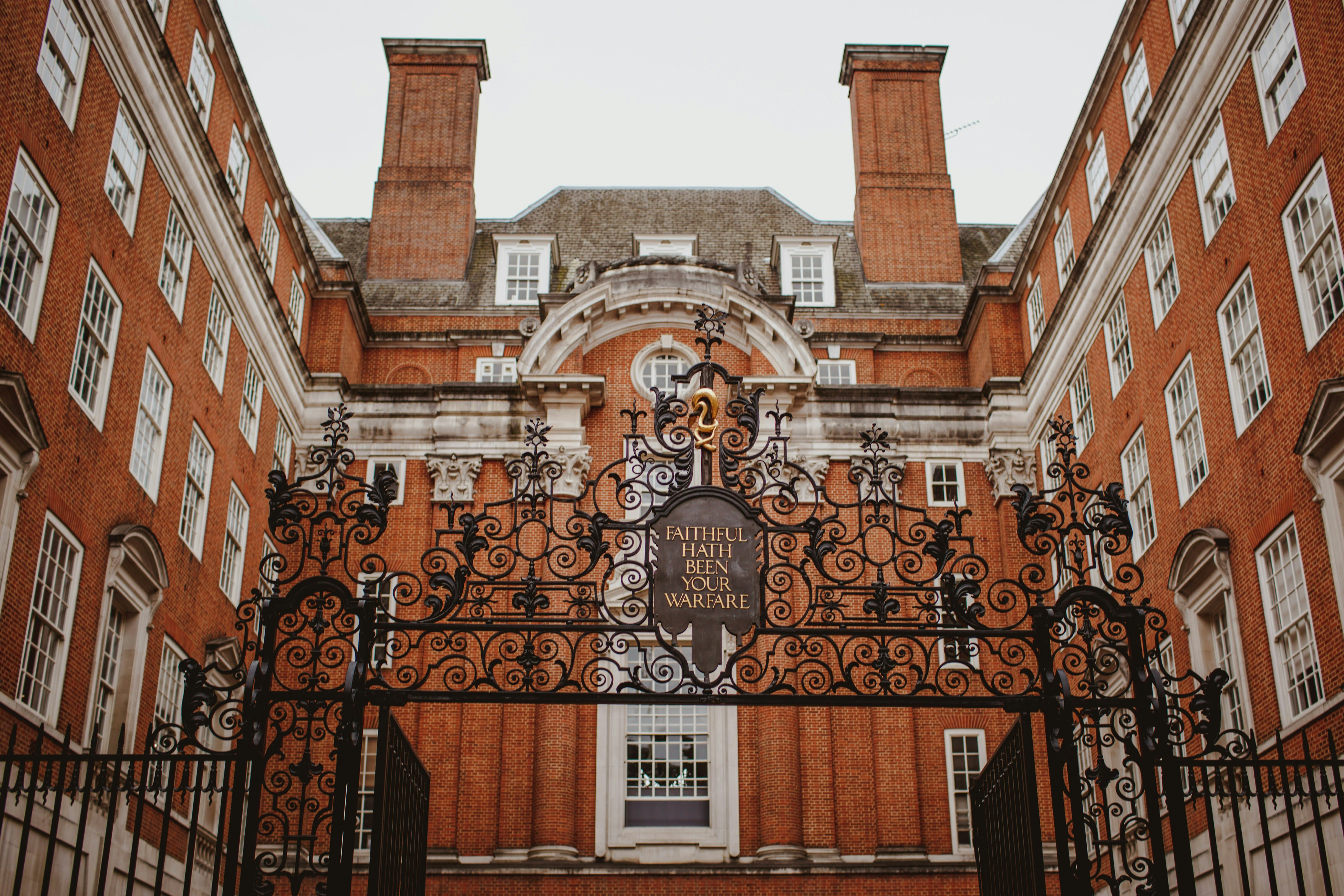 BMA House - The Courtyard image 7