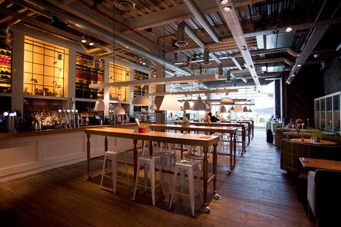 The Parlour Bar - Whole Venue image 5