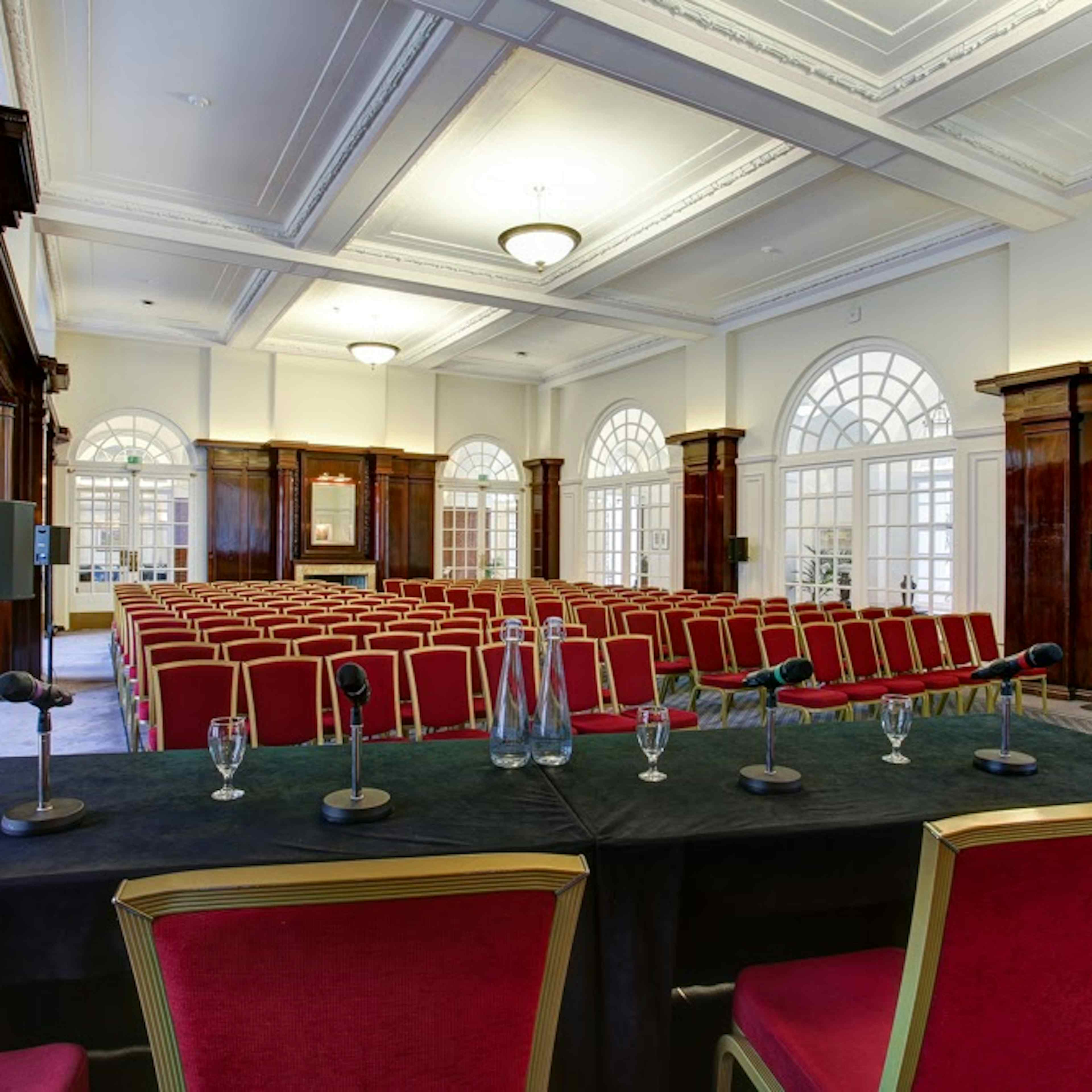 BMA House - Paget Room image 3