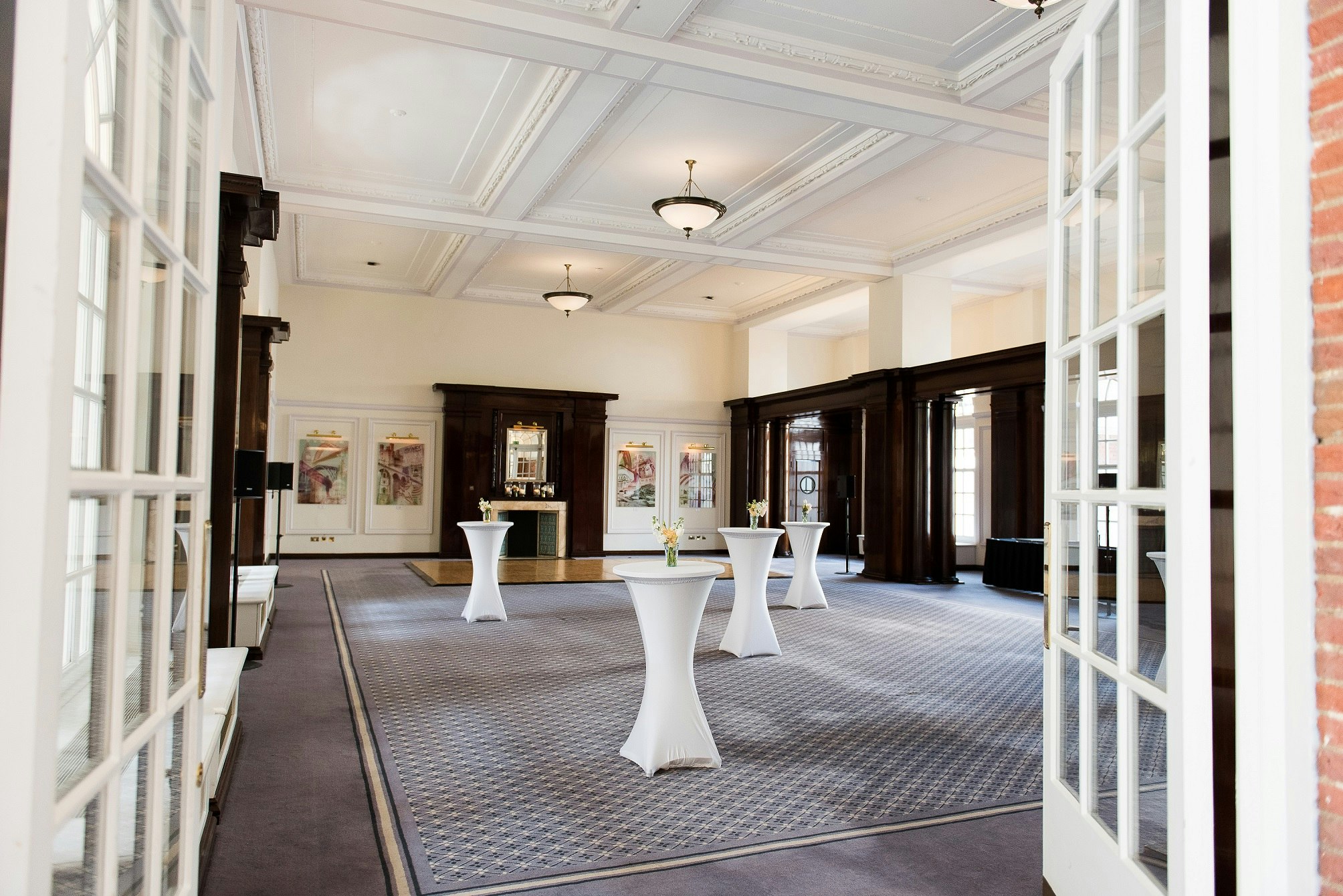 BMA House - Paget Room image 3