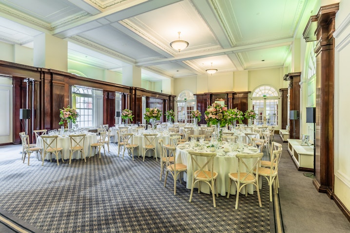 BMA House - Paget Room image 1