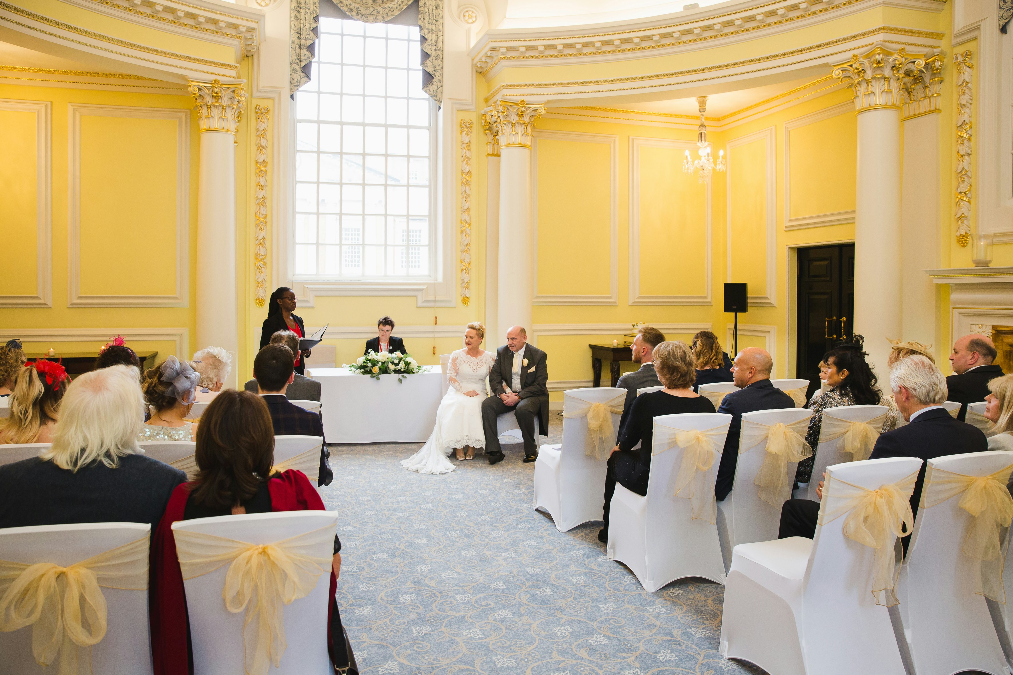 BMA House - Prince's Room image 1
