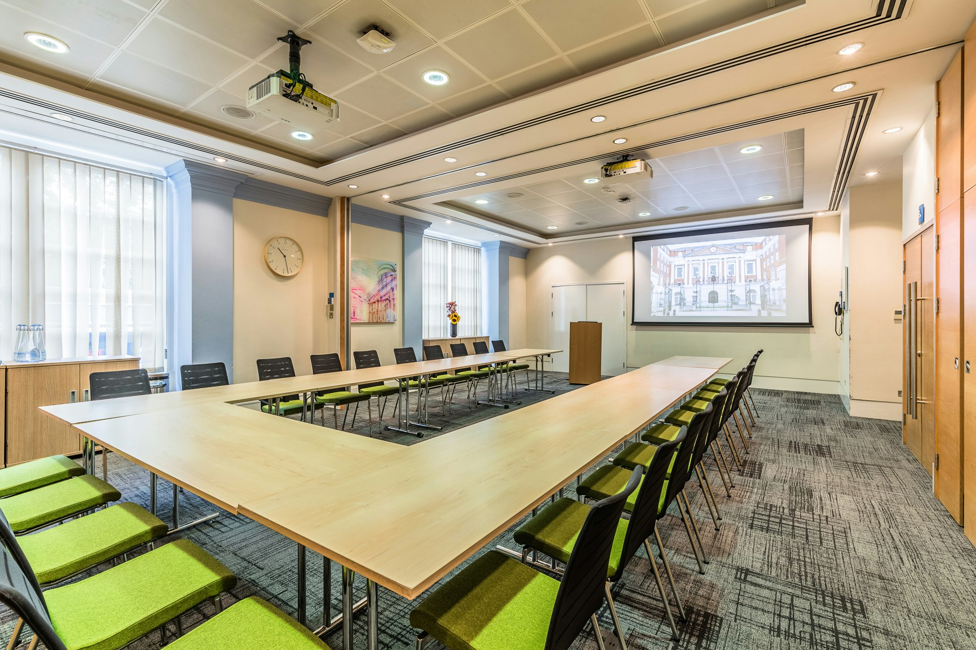 BMA House - Anderson Room image 2