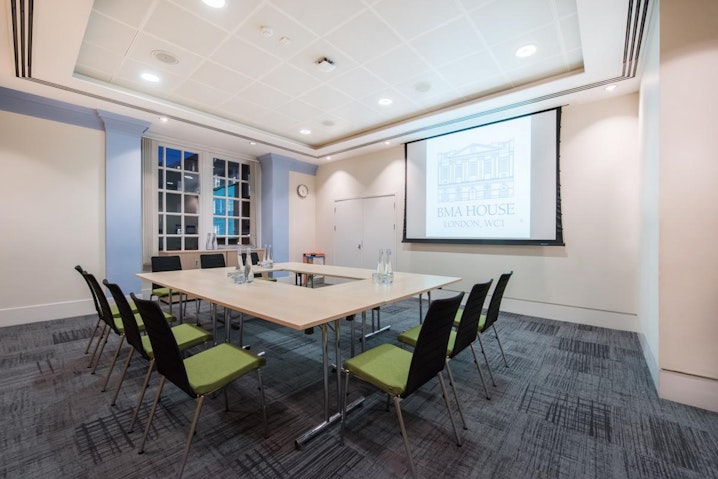 BMA House - Anderson Room image 1