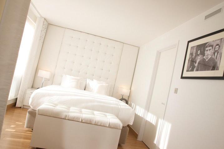 The Bermondsey Square Hotel - Lily Loft Suite image 1