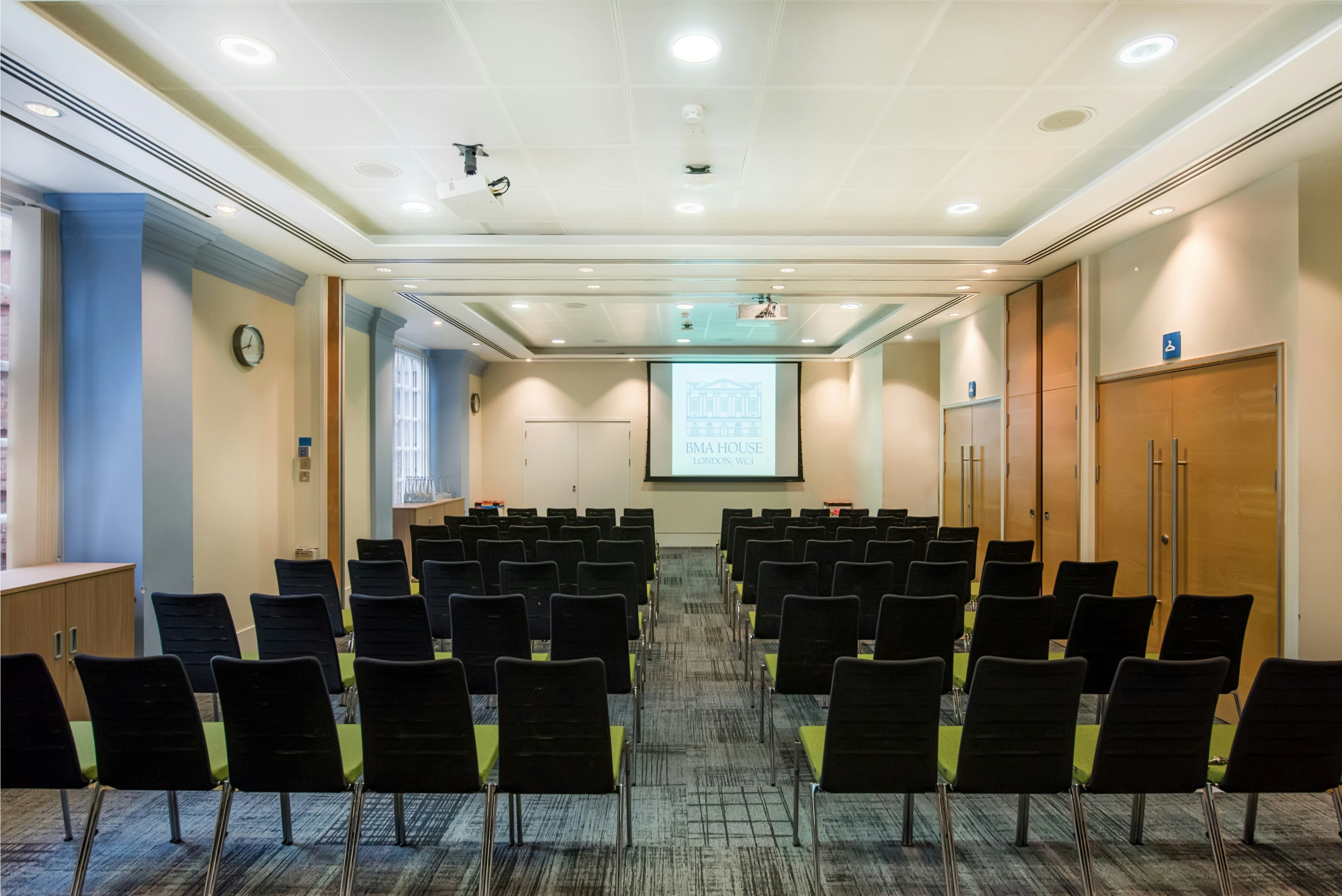 BMA House - Anderson Barnes Suite image 5