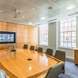 BMA House - Carter Room image 1