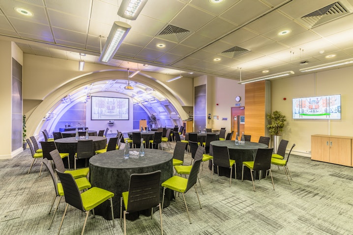 BMA House - Bevan Suite image 1