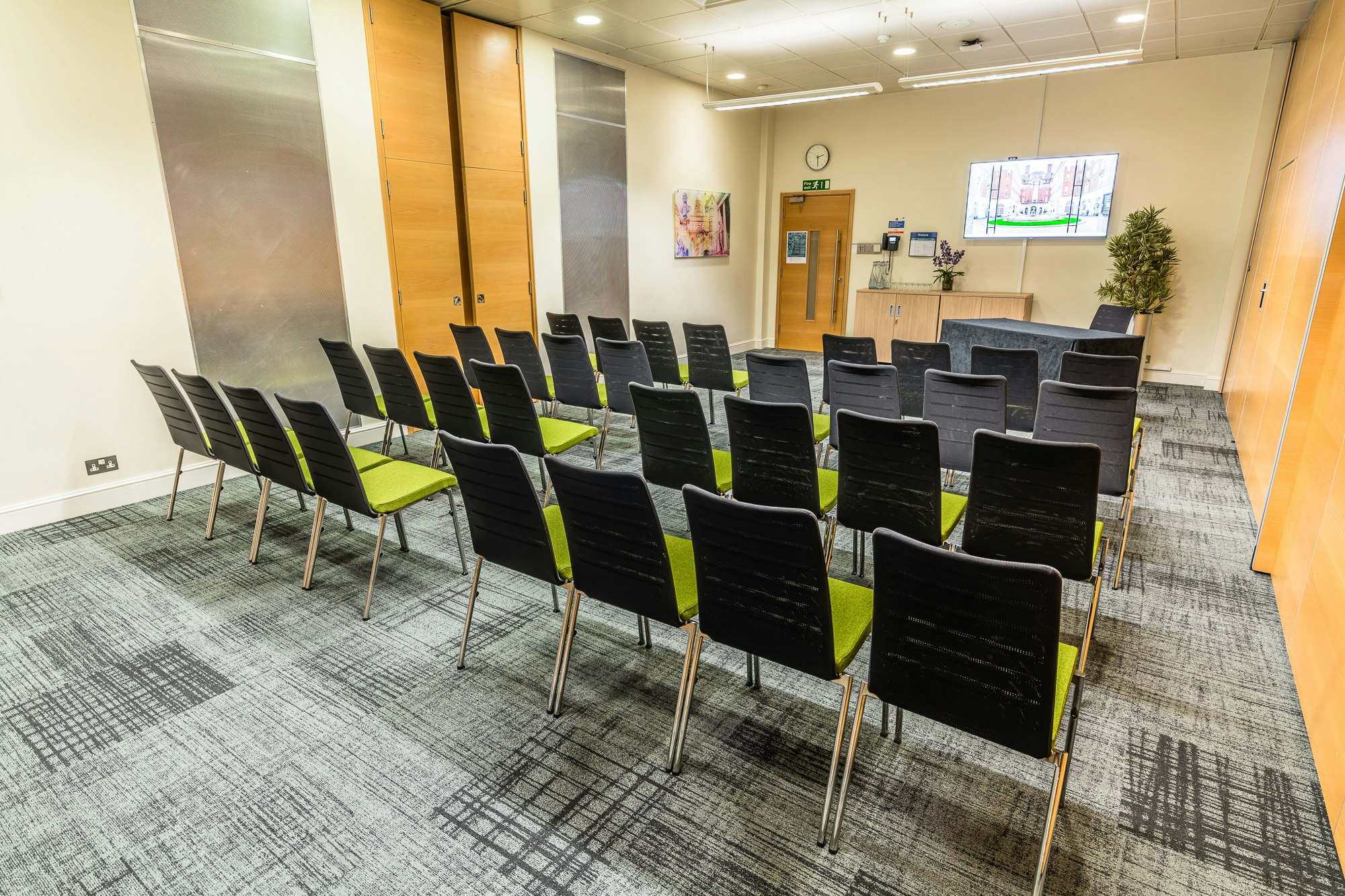 BMA House - Fleming Room image 3