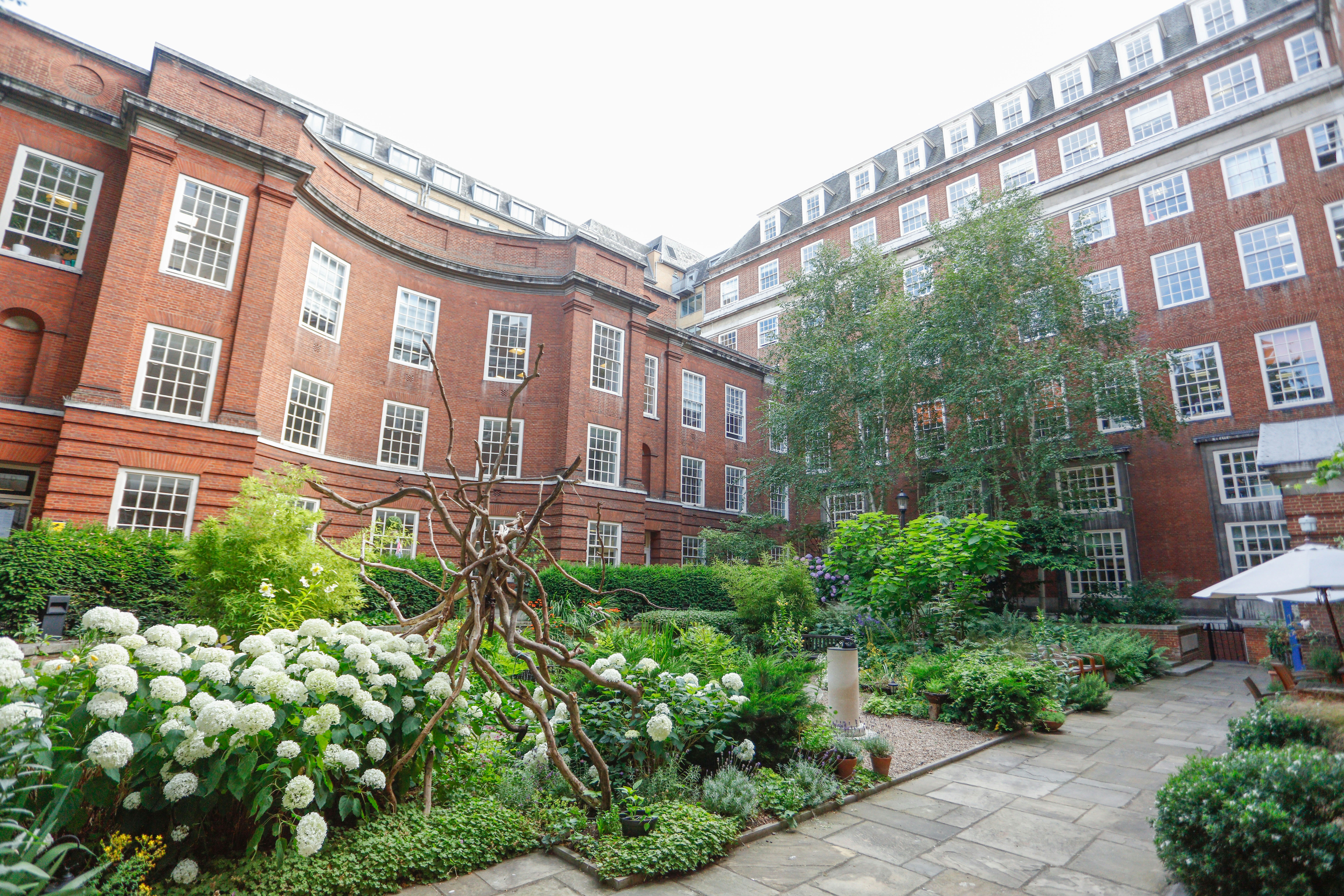 BMA House
